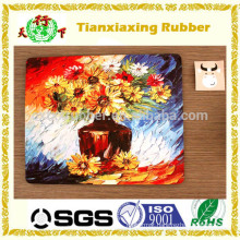 Painting Printing Art Mouse Pad